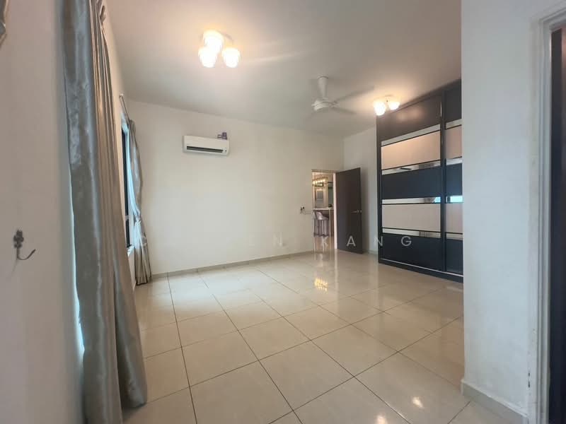 Pangsapuri untuk Dijual di Sky Breeze Service Apartment - Carmen Kang - Bedroom - PropertyGuru.com.my