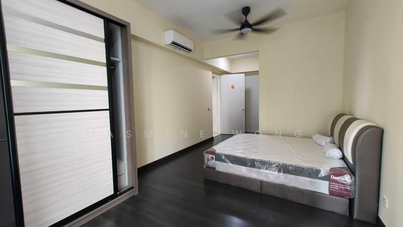 Servis Apartment untuk Disewa di 28 Boulevard - Jasmine Wong - Bedroom - PropertyGuru.com.my