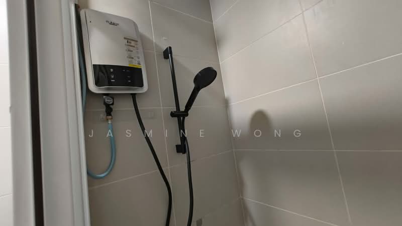 Servis Apartment untuk Disewa di 28 Boulevard - Jasmine Wong - Bathroom - PropertyGuru.com.my