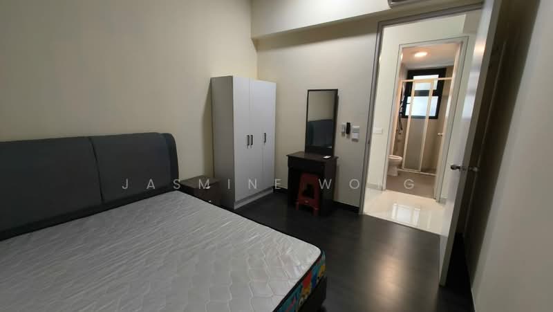 Servis Apartment untuk Disewa di 28 Boulevard - Jasmine Wong - Bedroom - PropertyGuru.com.my