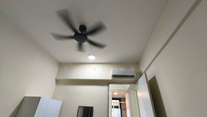 Servis Apartment untuk Disewa di 28 Boulevard - Jasmine Wong - Interior - PropertyGuru.com.my