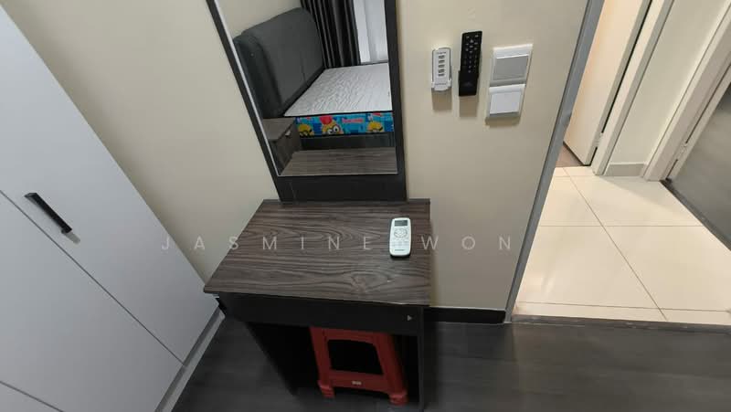 Servis Apartment untuk Disewa di 28 Boulevard - Jasmine Wong - Bedroom - PropertyGuru.com.my