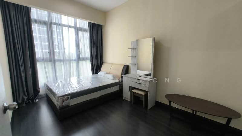 Servis Apartment untuk Disewa di 28 Boulevard - Jasmine Wong - Bedroom - PropertyGuru.com.my