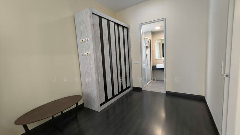 Servis Apartment untuk Disewa di 28 Boulevard - Jasmine Wong - Interior - PropertyGuru.com.my