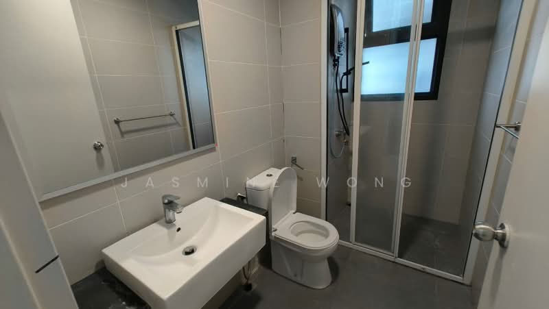 Servis Apartment untuk Disewa di 28 Boulevard - Jasmine Wong - Bathroom - PropertyGuru.com.my