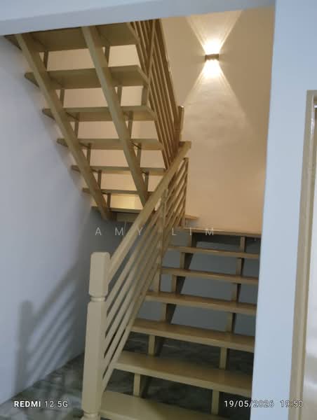 Rumah Teres 2 Tingkat untuk Disewa di Usj 1 (Subang Jaya) - Amy Lim - Interior - PropertyGuru.com.my
