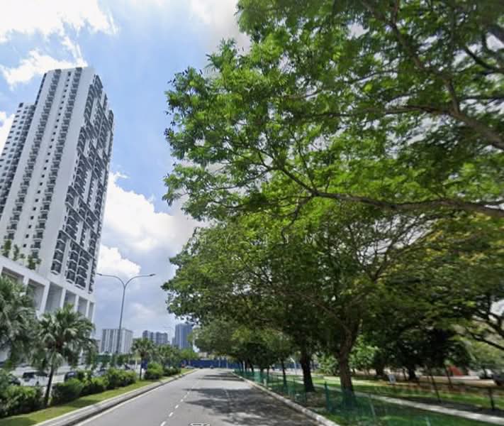 Rumah Teres 2 Tingkat untuk Disewa di Usj 1 (Subang Jaya) - Amy Lim - Exterior - PropertyGuru.com.my