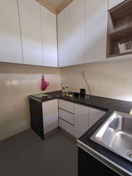 Rumah Teres 2 Tingkat untuk Disewa di Usj 1 (Subang Jaya) - Amy Lim - Kitchen - PropertyGuru.com.my