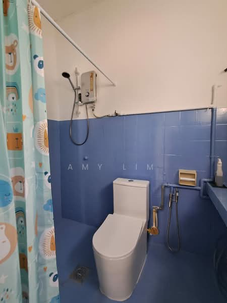 Rumah Teres 2 Tingkat untuk Disewa di Usj 1 (Subang Jaya) - Amy Lim - Bathroom - PropertyGuru.com.my