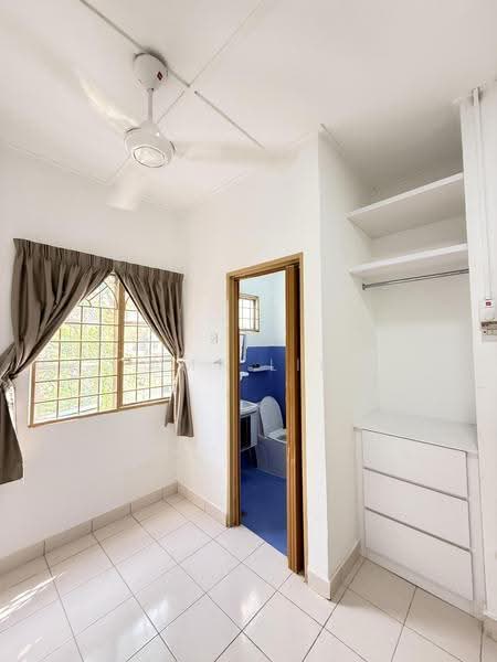 2-storey Terraced House for Rent in Usj 1 (Subang Jaya) - Amy Lim - Bathroom - PropertyGuru.com.my