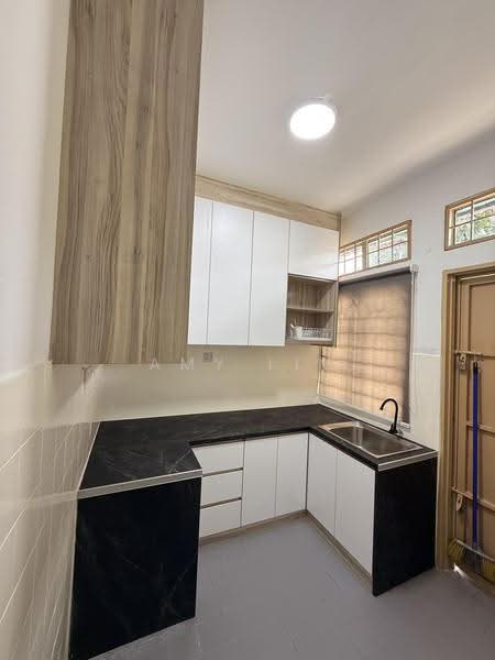 2-storey Terraced House for Rent in Usj 1 (Subang Jaya) - Amy Lim - Kitchen - PropertyGuru.com.my