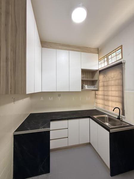 2-storey Terraced House for Rent in Usj 1 (Subang Jaya) - Amy Lim - Kitchen - PropertyGuru.com.my