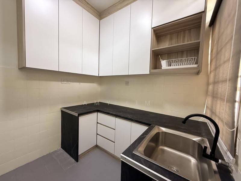 2-storey Terraced House for Rent in Usj 1 (Subang Jaya) - Amy Lim - Kitchen - PropertyGuru.com.my