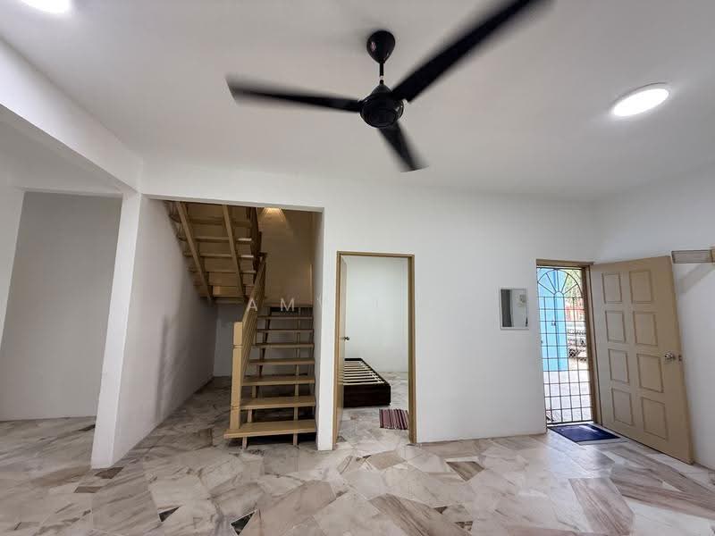 2-storey Terraced House for Rent in Usj 1 (Subang Jaya) - Amy Lim - Interior - PropertyGuru.com.my