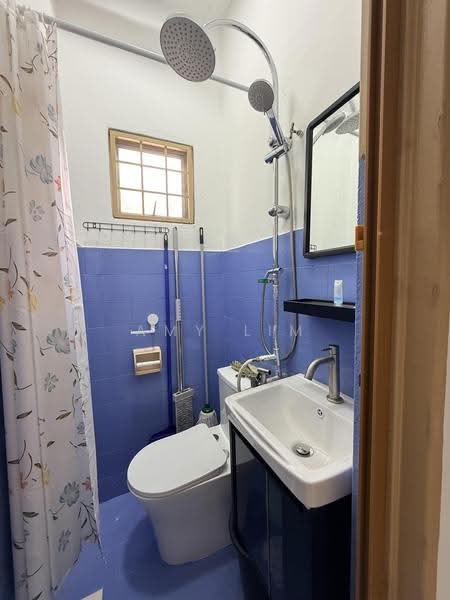 2-storey Terraced House for Rent in Usj 1 (Subang Jaya) - Amy Lim - Bathroom - PropertyGuru.com.my