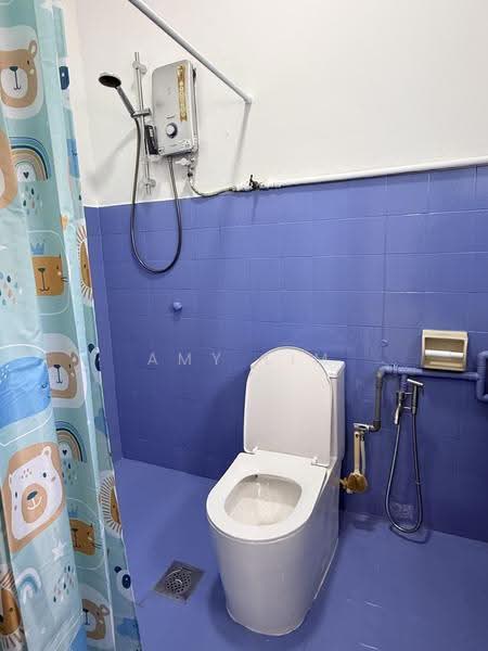 2-storey Terraced House for Rent in Usj 1 (Subang Jaya) - Amy Lim - Bathroom - PropertyGuru.com.my