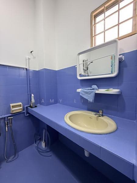 2-storey Terraced House for Rent in Usj 1 (Subang Jaya) - Amy Lim - Bathroom - PropertyGuru.com.my