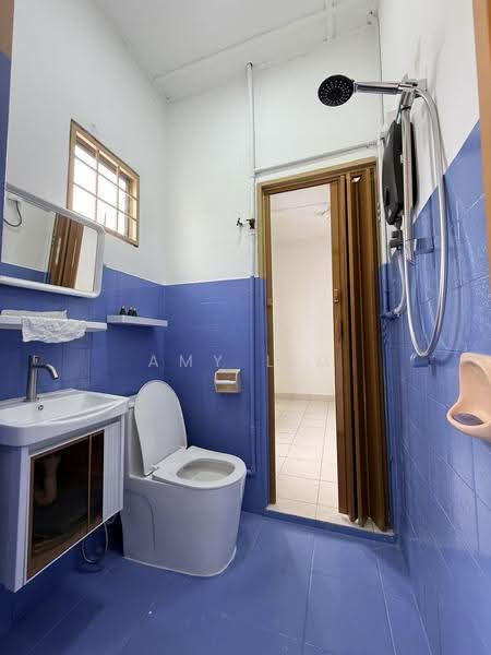 2-storey Terraced House for Rent in Usj 1 (Subang Jaya) - Amy Lim - Bathroom - PropertyGuru.com.my