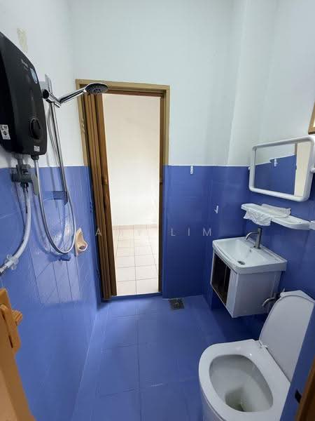 2-storey Terraced House for Rent in Usj 1 (Subang Jaya) - Amy Lim - Bathroom - PropertyGuru.com.my