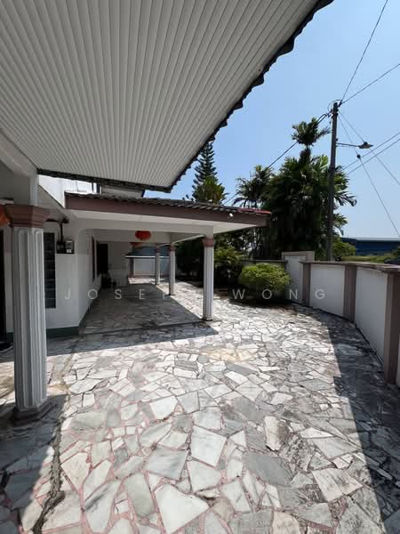 Rumah Teres 2 Tingkat untuk Dijual di Taman Arkid (Menglembu) - Joseph Wong - PropertyGuru.com.my
