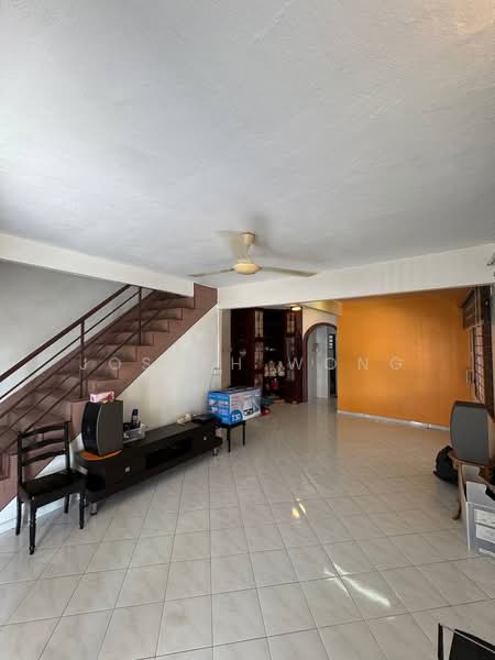 Rumah Teres 2 Tingkat untuk Dijual di Taman Arkid (Menglembu) - Joseph Wong - PropertyGuru.com.my
