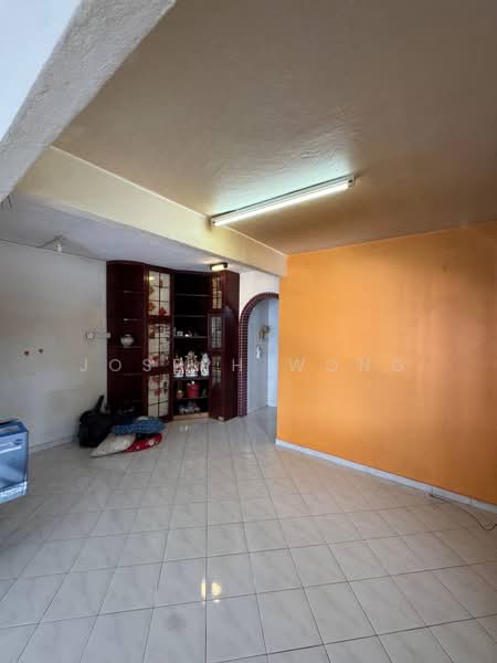 Rumah Teres 2 Tingkat untuk Dijual di Taman Arkid (Menglembu) - Joseph Wong - PropertyGuru.com.my
