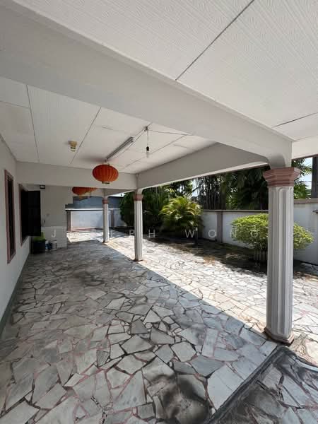 Rumah Teres 2 Tingkat untuk Dijual di Taman Arkid (Menglembu) - Joseph Wong - PropertyGuru.com.my