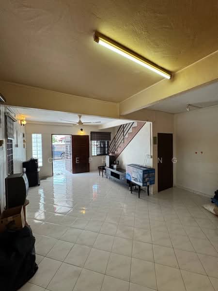 Rumah Teres 2 Tingkat untuk Dijual di Taman Arkid (Menglembu) - Joseph Wong - PropertyGuru.com.my
