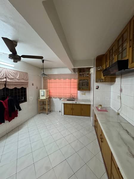 Rumah Teres 2 Tingkat untuk Dijual di Taman Arkid (Menglembu) - Joseph Wong - PropertyGuru.com.my