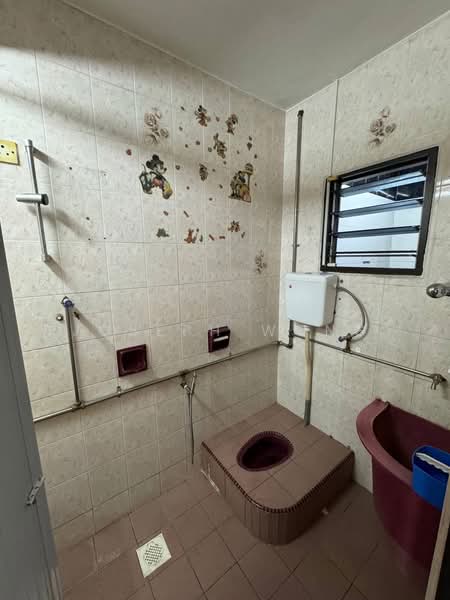 Rumah Teres 2 Tingkat untuk Dijual di Taman Arkid (Menglembu) - Joseph Wong - PropertyGuru.com.my