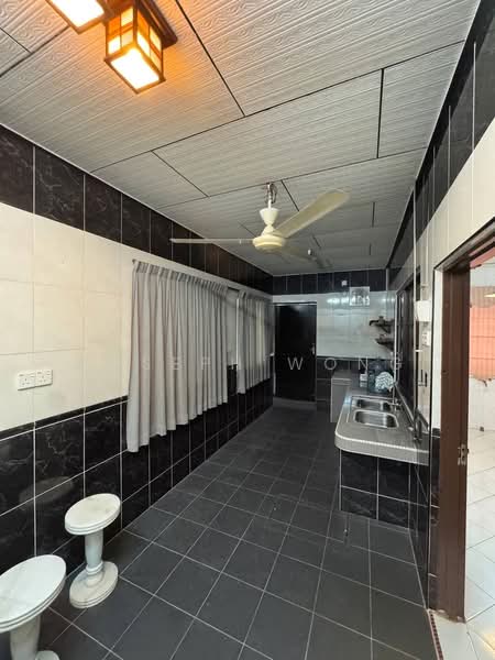 Rumah Teres 2 Tingkat untuk Dijual di Taman Arkid (Menglembu) - Joseph Wong - PropertyGuru.com.my