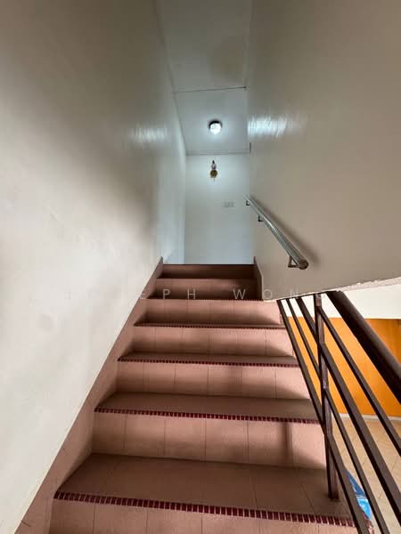 Rumah Teres 2 Tingkat untuk Dijual di Taman Arkid (Menglembu) - Joseph Wong - PropertyGuru.com.my