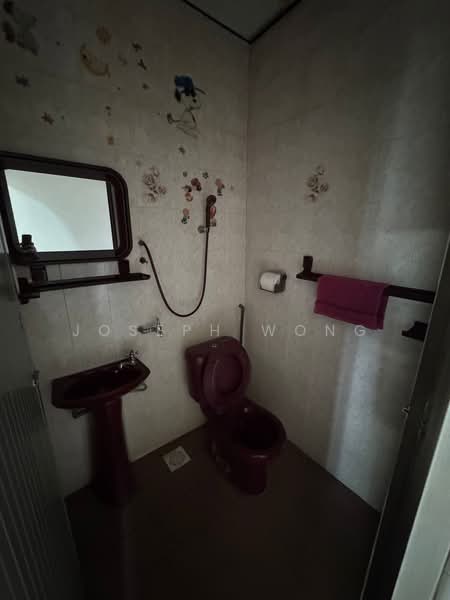 Rumah Teres 2 Tingkat untuk Dijual di Taman Arkid (Menglembu) - Joseph Wong - PropertyGuru.com.my