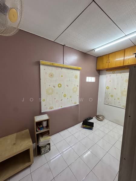 Rumah Teres 2 Tingkat untuk Dijual di Taman Arkid (Menglembu) - Joseph Wong - PropertyGuru.com.my