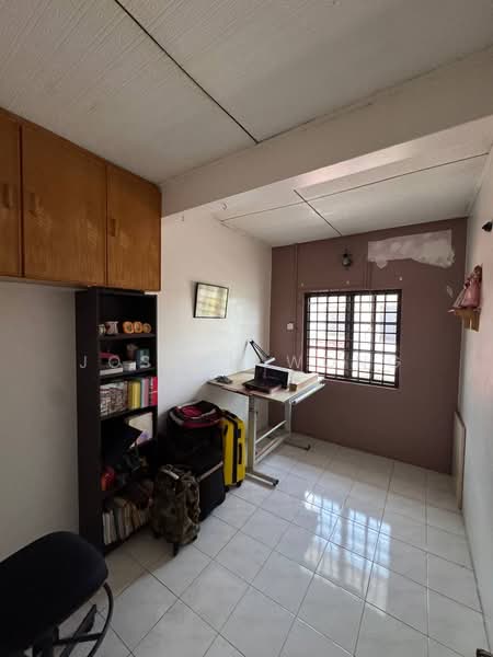 Rumah Teres 2 Tingkat untuk Dijual di Taman Arkid (Menglembu) - Joseph Wong - PropertyGuru.com.my