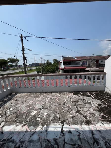 Rumah Teres 2 Tingkat untuk Dijual di Taman Arkid (Menglembu) - Joseph Wong - PropertyGuru.com.my