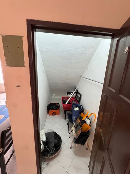Rumah Teres 2 Tingkat untuk Dijual di Taman Arkid (Menglembu) - Joseph Wong - PropertyGuru.com.my