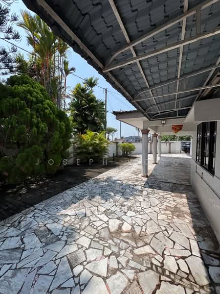 Rumah Teres 2 Tingkat untuk Dijual di Taman Arkid (Menglembu) - Joseph Wong - PropertyGuru.com.my