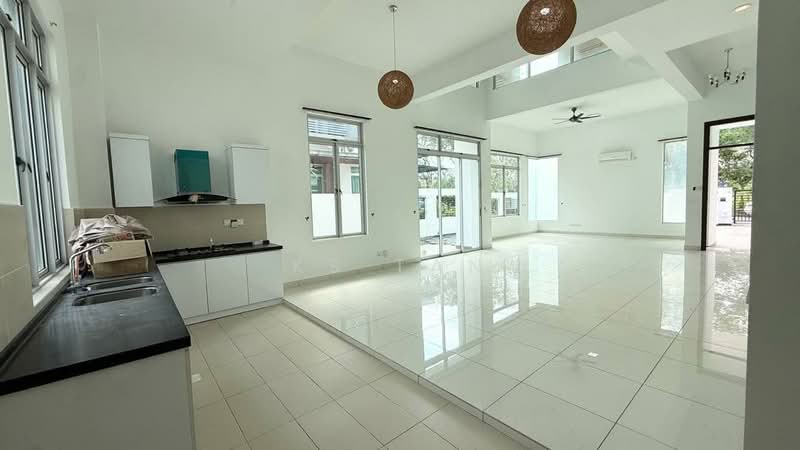 Semi-Detached House for Sale in Nusa Duta (Iskandar Puteri (Nusajaya)) - KS Tan - PropertyGuru.com.my