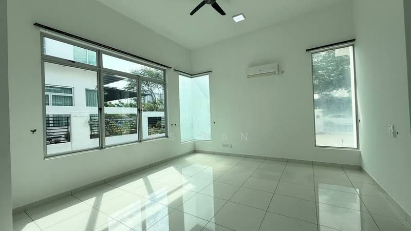 Semi-Detached House for Sale in Nusa Duta (Iskandar Puteri (Nusajaya)) - KS Tan - PropertyGuru.com.my