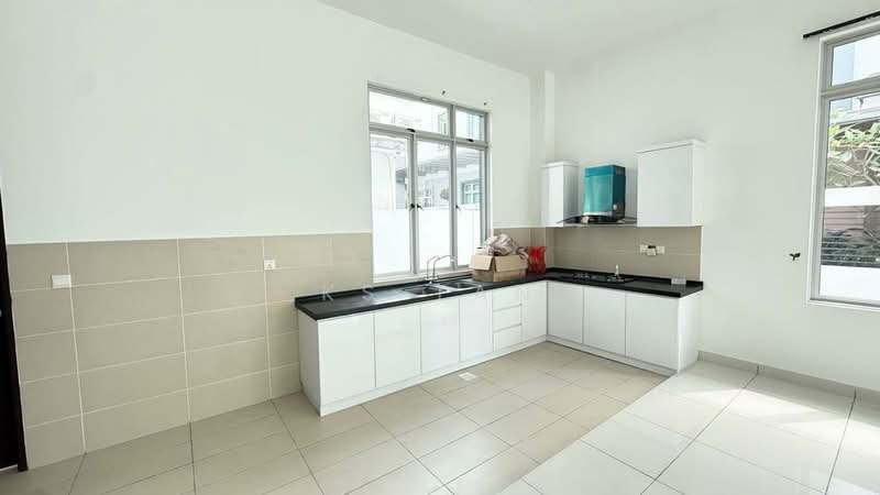 Semi-Detached House for Sale in Nusa Duta (Iskandar Puteri (Nusajaya)) - KS Tan - PropertyGuru.com.my