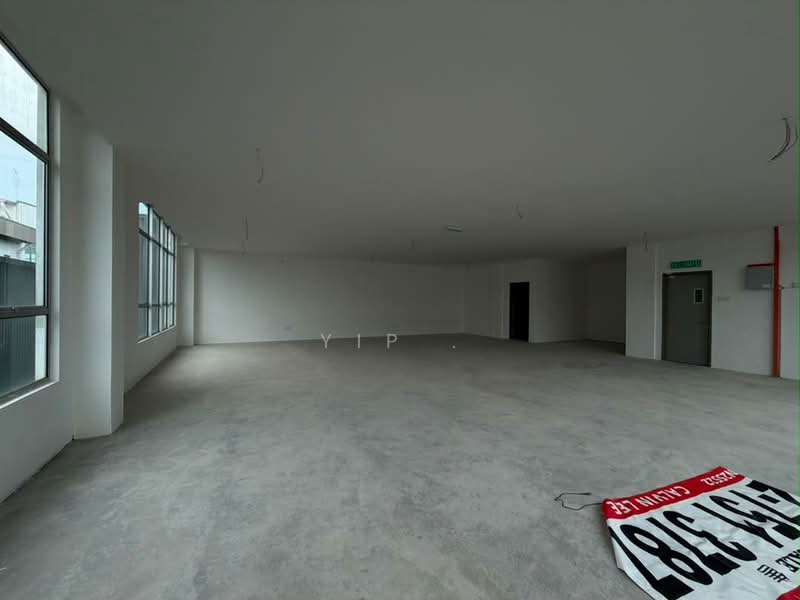 Kilang untuk Disewa di Skudai (Johor) - Yip . - Interior - PropertyGuru.com.my