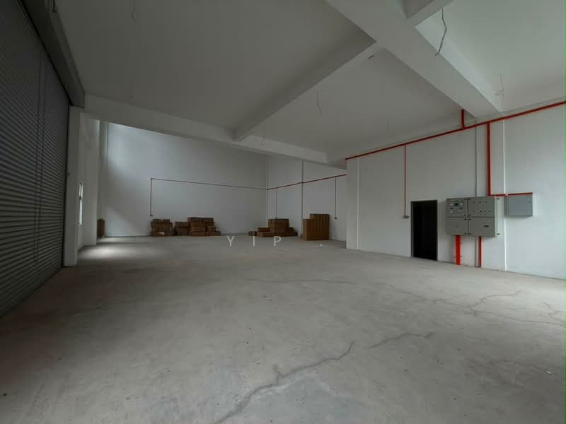 Kilang untuk Disewa di Skudai (Johor) - Yip . - Interior - PropertyGuru.com.my
