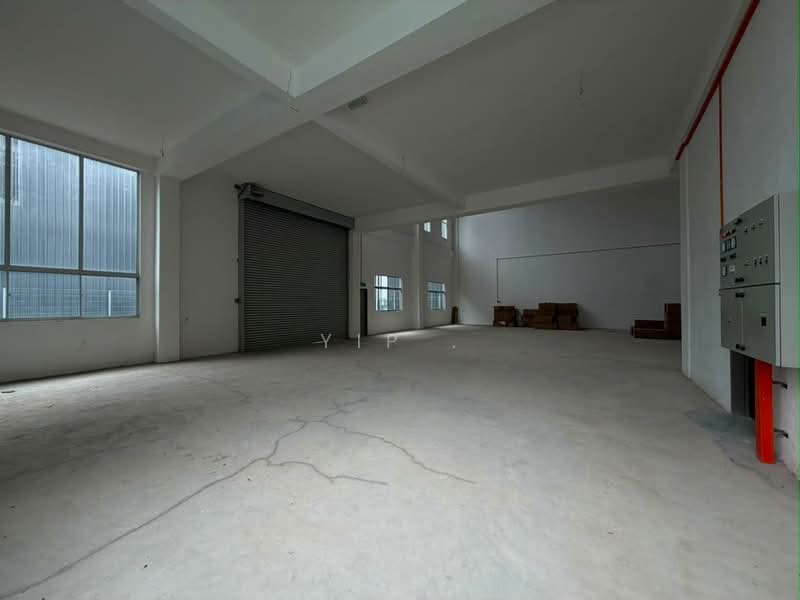 Kilang untuk Disewa di Skudai (Johor) - Yip . - Interior - PropertyGuru.com.my
