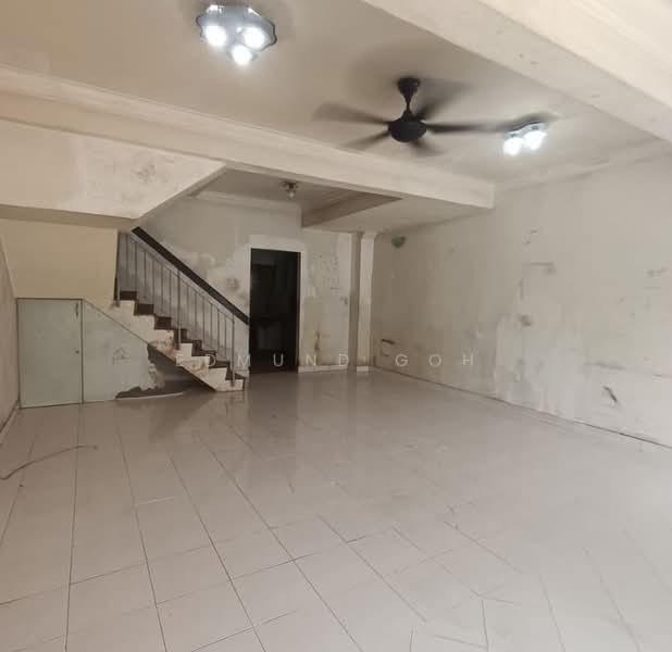 Rumah Teres 2 Tingkat untuk Dijual di TAMAN PUCHONG UTAMA (Puchong) - Edmund Goh - Interior - PropertyGuru.com.my