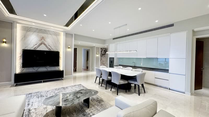 Service Residence for Sale at The Astaka @ 1 Bukit Senyum - Yik Tat - PropertyGuru.com.my