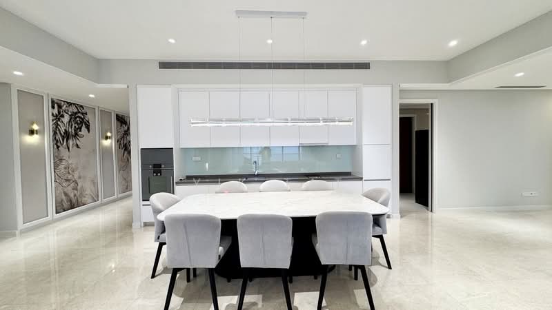 Service Residence for Sale at The Astaka @ 1 Bukit Senyum - Yik Tat - PropertyGuru.com.my