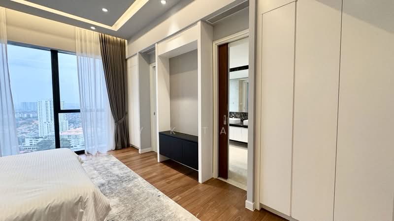 Service Residence for Sale at The Astaka @ 1 Bukit Senyum - Yik Tat - PropertyGuru.com.my