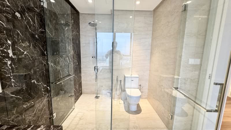 Service Residence for Sale at The Astaka @ 1 Bukit Senyum - Yik Tat - PropertyGuru.com.my