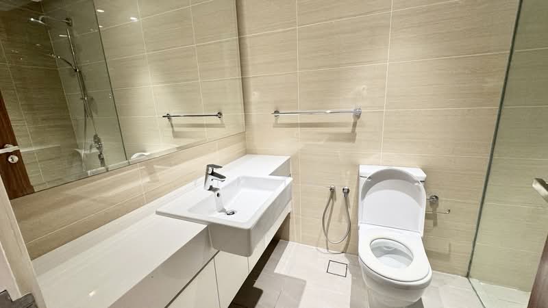 Service Residence for Sale at The Astaka @ 1 Bukit Senyum - Yik Tat - PropertyGuru.com.my